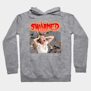 Swarmed Hoodie